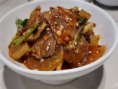 -渔语鱼酸菜鱼新川菜(来福士店)