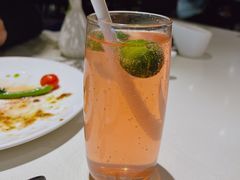 -西堤厚牛排(昆山店)