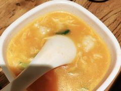 管氏疙瘩汤-管氏翅吧(国展店)