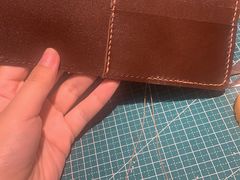 -如果·追梦手工皮具DIY教学店(田子坊店)