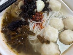 -老滕家过桥米线(金鱼胡同店)