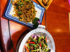 -海拉尔蒙古包(房山长阳总店)