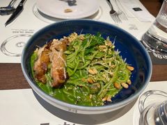-西堤牛排(合肥之心城店)
