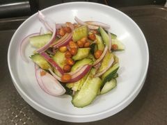 -西部马华清真兰州牛肉面·烧烤夜市(关东店)
