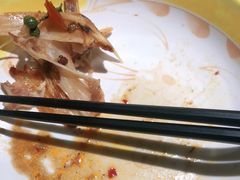 -探鱼·鲜青椒爽麻烤鱼(天河优托邦店)