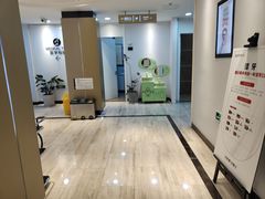 -牙博士口腔品牌连锁(昆山城区店)