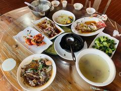 -原龙海鲜大排档(美食地标店)