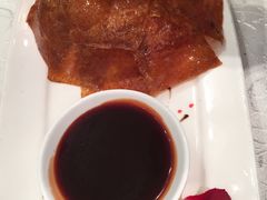 片皮鸭-亢龙太子酒轩(东湖店)