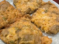 -抱德·潮汕味(琶洲店原惠城鱼仔)