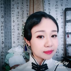 -美云庭古装·格格服汉服·京城旅拍(北京店)
