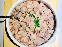-费大厨辣椒炒肉(黄兴中心广场店)
