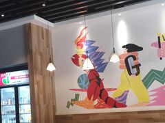 -光头卤(华侨城店)