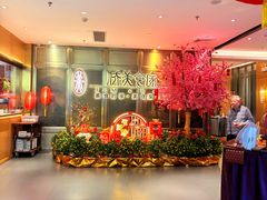 -侨美食家·粤菜(体育西路店)