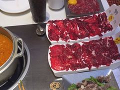-荣叔港式沙嗲牛肉火锅(正佳潮流店)