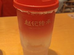 -赵记传承·中式甜品(中山石岐大信店)