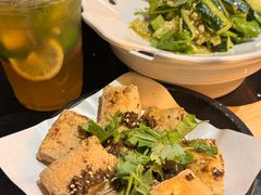 -探鱼·鲜青椒爽麻烤鱼(沈阳万象城店)