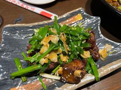 -掌上鲜(南顺城街店)