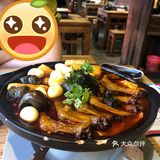 广西必吃的老表记