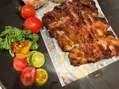 -通海俄式烧烤·俄罗斯大串(嵩山路店)