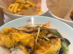 -粤皇茶餐厅(三元里店)