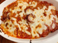 -玛格萝妮比萨屋(陆家浜路店)