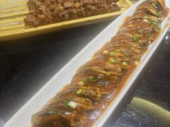 -东口码头·烧鸽子·鱼头泡饼·地方菜(金鹰悦城店)