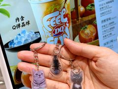 -DQ·蛋糕·冰淇淋(五角场万达店)
