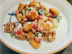 -莘府·老豆腐鱼头·建德菜(金马店)