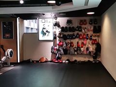 -一兆韦德健身(古美店)