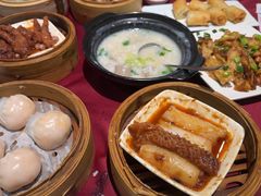 -金苑海鲜酒家(新港中路店)