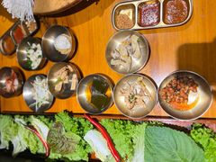 -韩象烤肉·韩国料理(市南麦凯乐旗舰店)