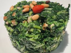 -晓淮山·扬州早茶·淮扬菜(龙阳广场店)