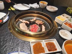 -嘿嘟嘟·肋条烧肉放题(爱融荟城店)