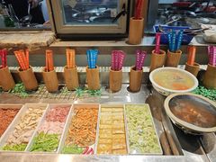 -味派菜园子(荷塘金逸城店)