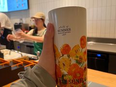 -星巴克臻选(南宁万象城店)