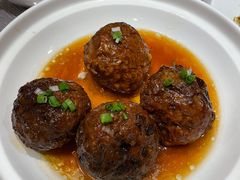 -老牌坊鲁菜名店(宽厚里店)