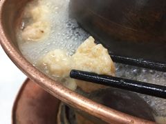 -东来顺饭庄(王府井步行街店)
