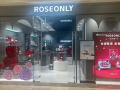 -ROSEONLY诺誓(国际广场购物中心店)