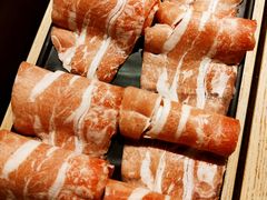 精品肥牛-三克火锅影院(来福士店)