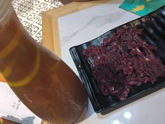 -三毛牛肉店(福强店)