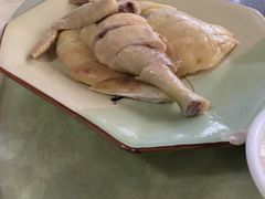 -区海鸡场饭店(石壁店)