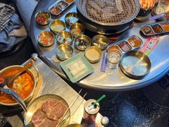 -入火韩国烤肉(凯旋广场店)