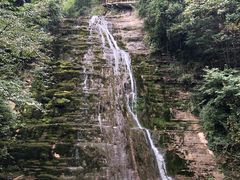 -鹿院坪生态旅游景区