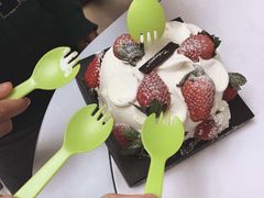 -仟吉KenGee(江南万达店)