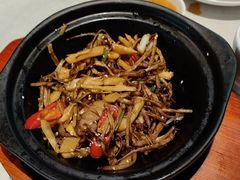 -嘉味港式餐厅(海门大有境店)
