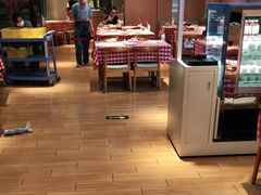 -西贝(吴江路湟普汇店)