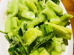 -腰子哥烤串(石佛营炫特店)