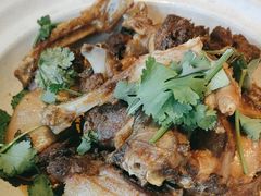 -永安鱼庄·镇江菜(丁卯店)