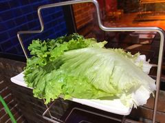 生菜-汉城烧烤(西稍门劳动路店)
