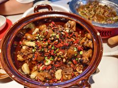 -烹湘·鲜炒湖南土菜(海珠店)